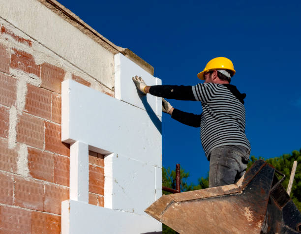 Best Residential Insulation in Covington, WA