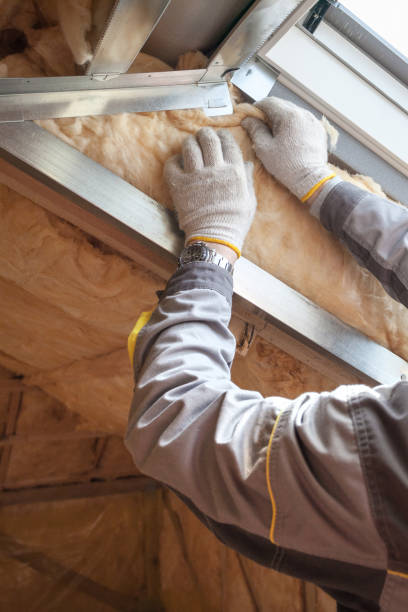 Best Residential Insulation in Covington, WA