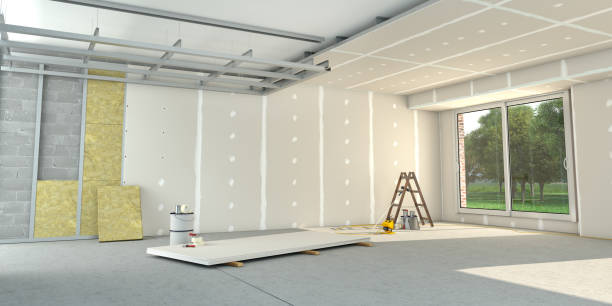 Best Commercial Insulation in Covington, WA