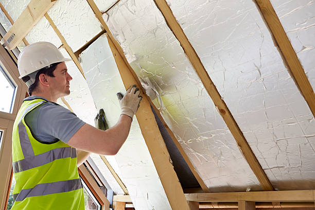 Best Insulation for Specific Applications in Covington, WA