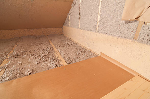 Best Types of Insulation in Covington, WA